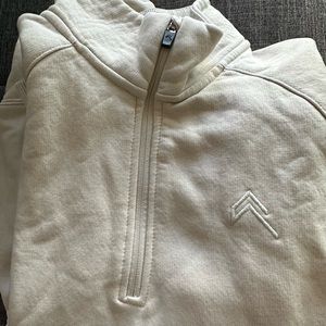 Oner Active Classic Lounge Quarterzip Crewneck